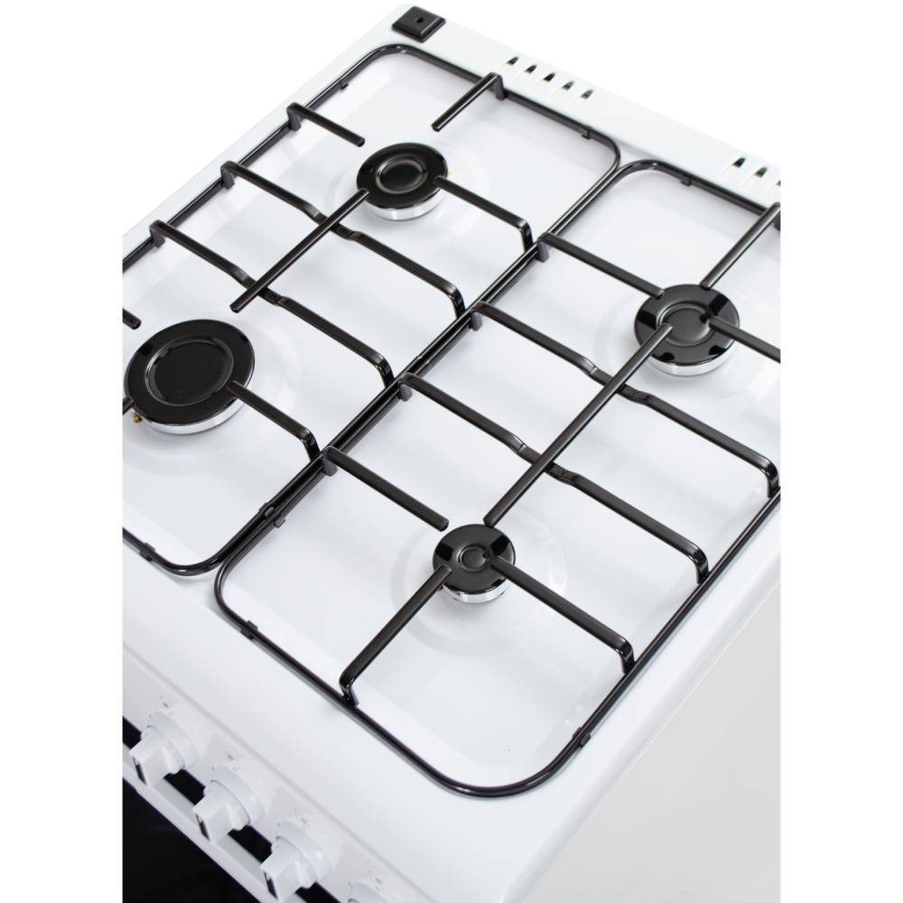 Плита газовая LIBERTY PWG 6101 F (РН244094) Тип духовки газовая