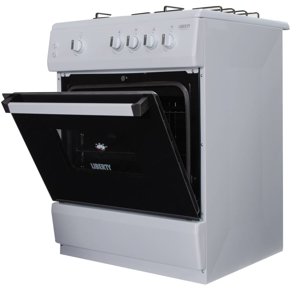 Плита газовая LIBERTY PWG 6101 F (РН244094) Тип плиты газовая