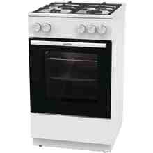 Плита газова GORENJE GG5A10WFFM (FG513L-FPD9C)