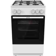 Плита газовая GORENJE GG5A10WFFM (FG513L-FPD9C)