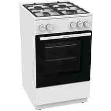 Плита газова GORENJE GG5A10WFFM (FG513L-FPD9C)