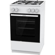 Плита газовая GORENJE GG5A10WFFM (FG513L-FPD9C)