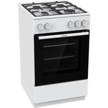 Плита газовая GORENJE GG5A10WFFM (FG513L-FPD9C)