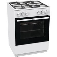 Плита газовая GORENJE GG6A10WFFM (FG6A3A-FPD7B) Плита газовая GORENJE GG6A10WFFM (FG6A3A-FPD7B)