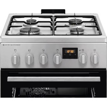 Плита комбінована ELECTROLUX LKK560222X