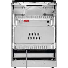 Плита газовая ELECTROLUX LKG604013X