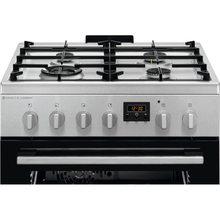 Плита комбінована ELECTROLUX LKK664220X (943005593)