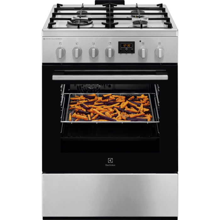 Плита комбінована ELECTROLUX LKK664220X (943005593)