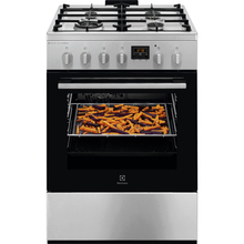 Плита комбінована ELECTROLUX LKK664220X (943005593)