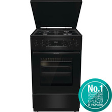 Плита комбінована GORENJE GK5C42BF FM513D-FPD4B