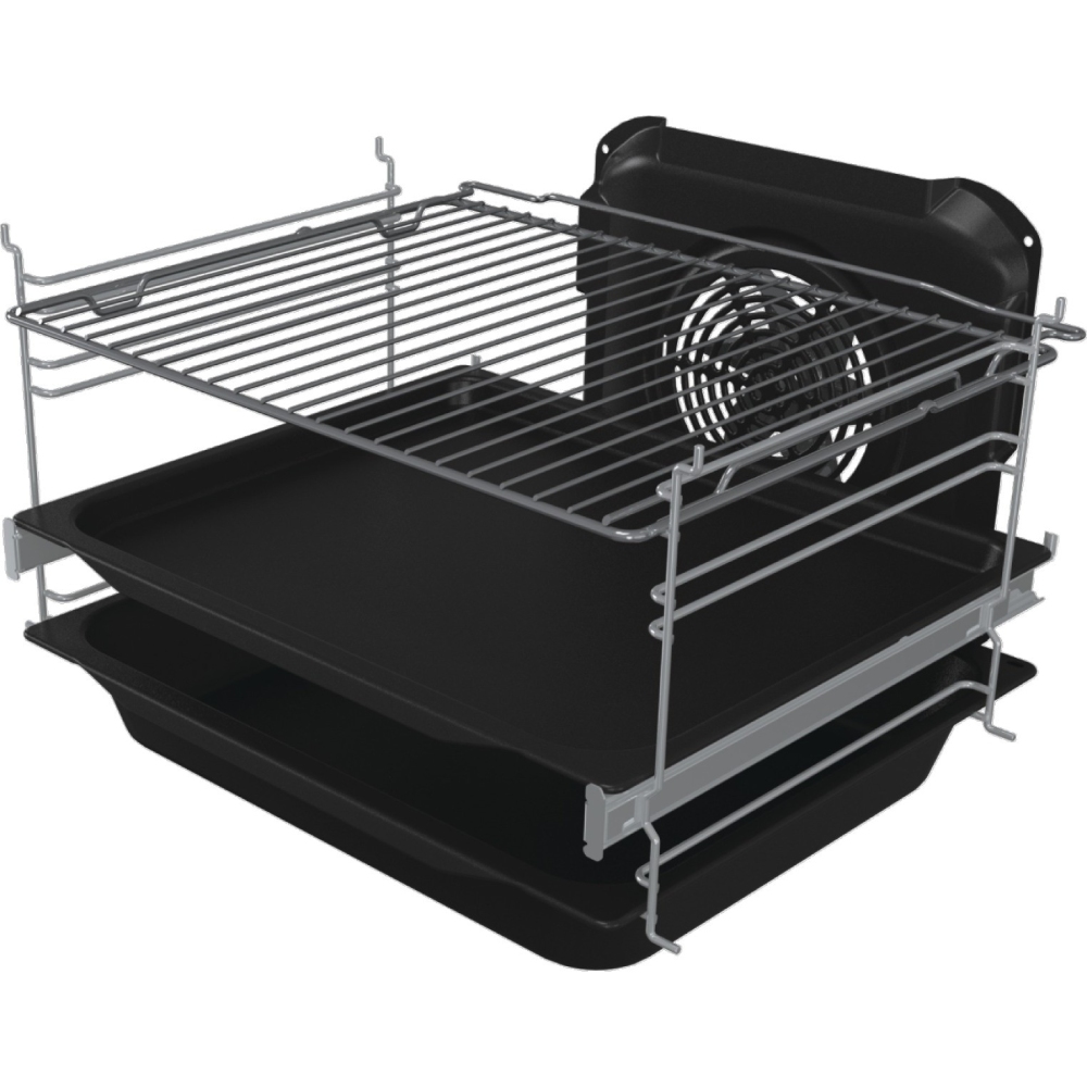 В Украине Плита комбинированная GORENJE GK 5C63 SH