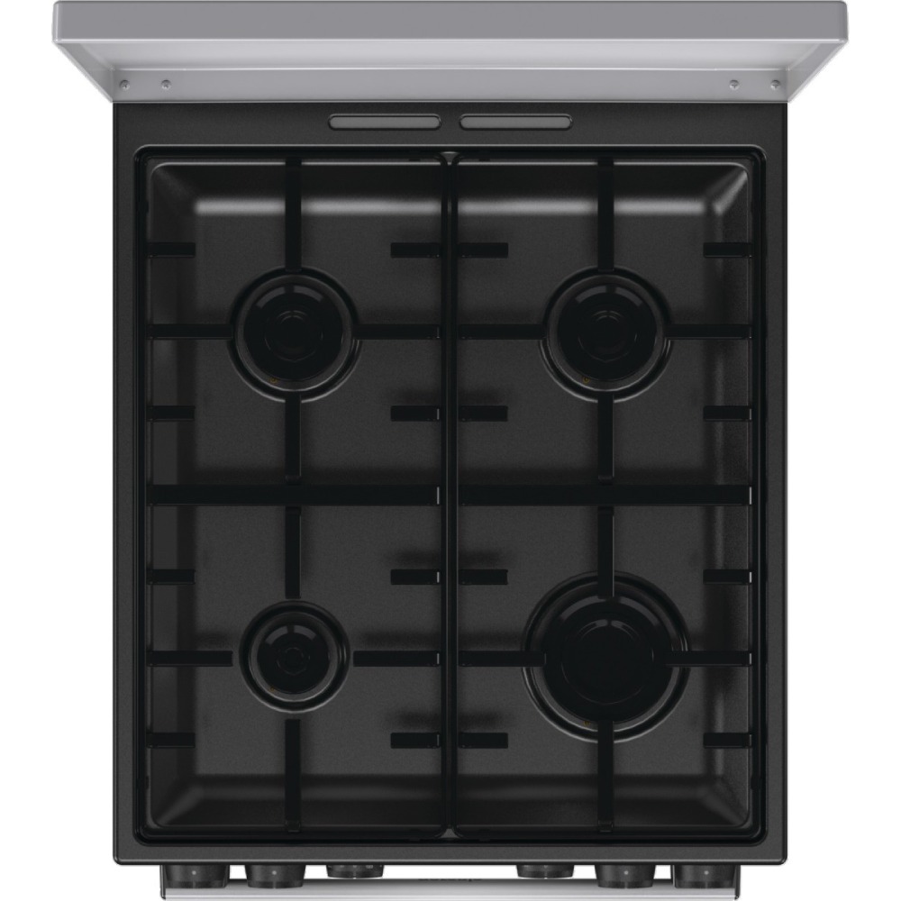 Внешний вид Плита комбинированная GORENJE GK 5C63 SH
