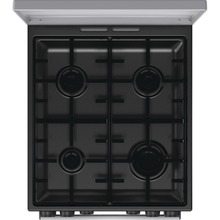 Плита комбинированная GORENJE GK 5C63 SH