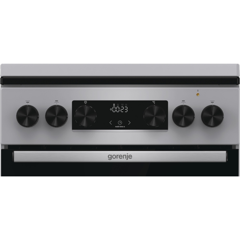 Фото Плита комбинированная GORENJE GK 5C63 SH