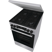 Плита комбинированная GORENJE GK 5C63 SH