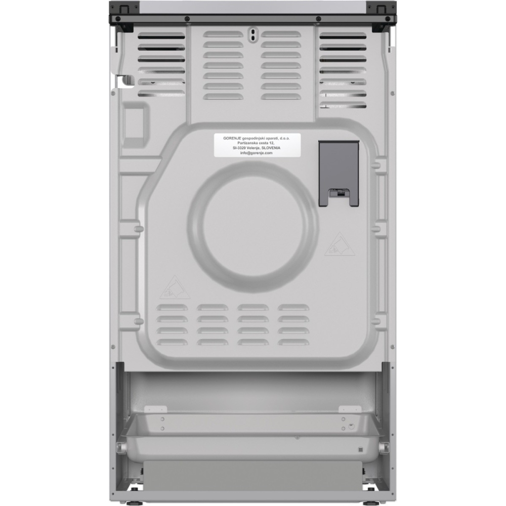 В Фокстрот Плита комбинированная GORENJE GK 5C63 SH