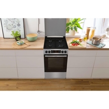 Плита комбинированная GORENJE GK 5C63 SH