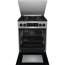 Плита комбинированная GORENJE GK 5C63 SH