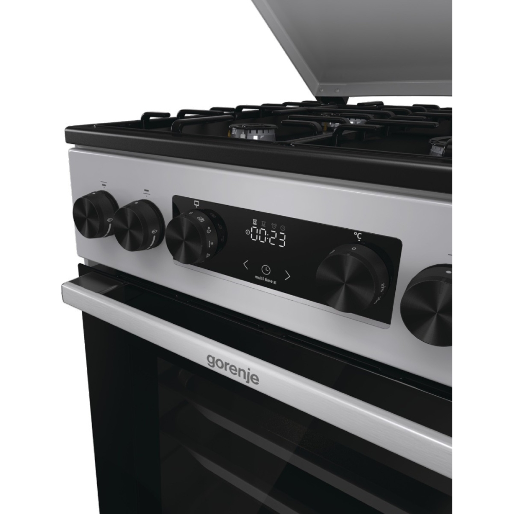 Покупка Плита комбинированная GORENJE GK 5C63 SH