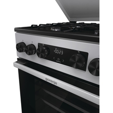 Плита комбинированная GORENJE GK 5C63 SH