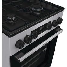 Плита комбинированная GORENJE GK 5C63 SH