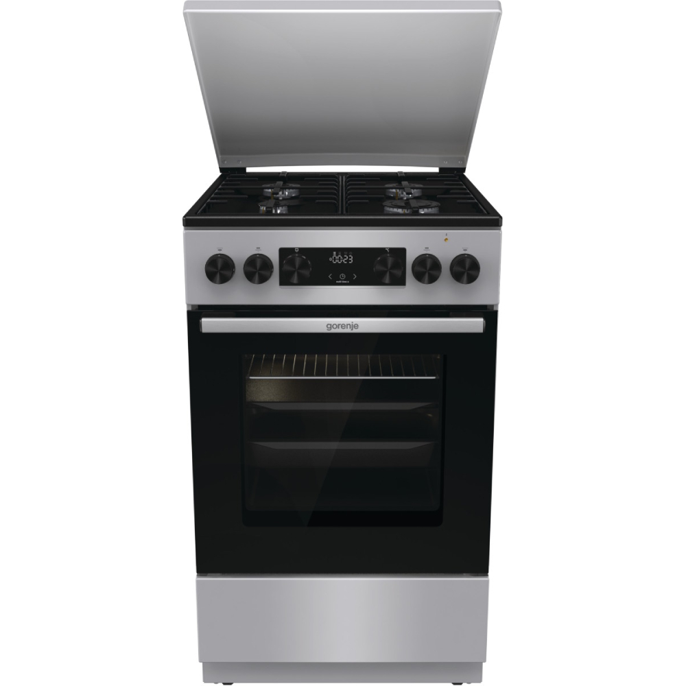 Плита комбинированная GORENJE GK 5C63 SH