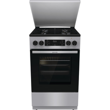 Плита комбинированная GORENJE GK 5C63 SH