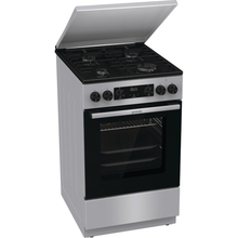Плита комбинированная GORENJE GK 5C63 SH