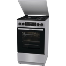 Плита комбинированная GORENJE GK 5C63 SH