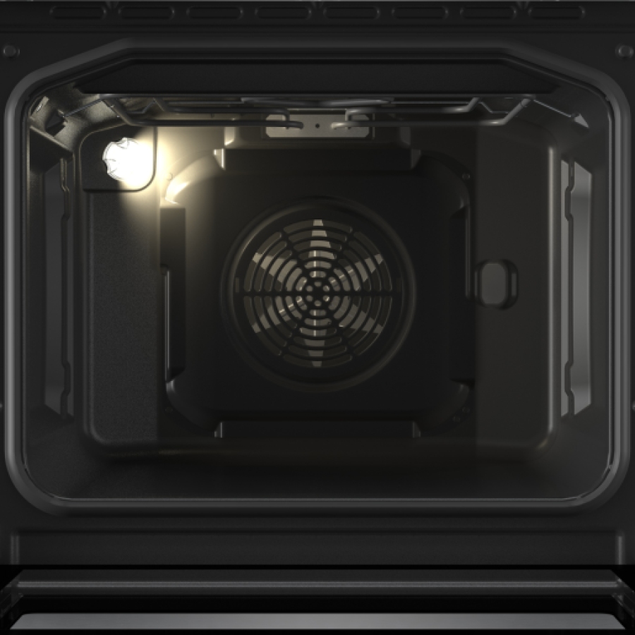 Фото Плита комбинированная GORENJE GKS6C71XF (FM6A4D-FPJDB)