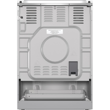 Плита комбинированная GORENJE GKS6C71XF (FM6A4D-FPJDB)