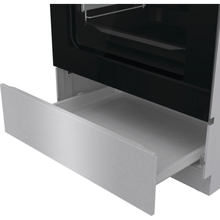 Плита комбинированная GORENJE GKS6C71XF (FM6A4D-FPJDB)