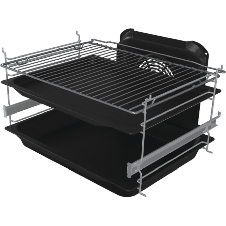 В Украине Плита комбинированная GORENJE GKS6C71XF (FM6A4D-FPJDB)