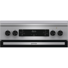 Плита комбинированная GORENJE GKS6C71XF (FM6A4D-FPJDB)