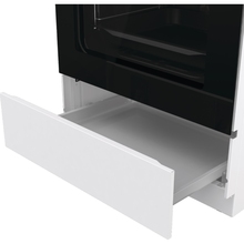 Плита газовая GORENJE GG6A11WH (FG6A3A-HPD7B)