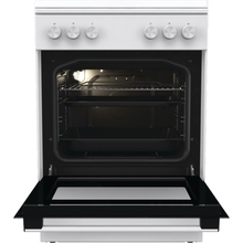 Плита газовая GORENJE GG6A11WH (FG6A3A-HPD7B)