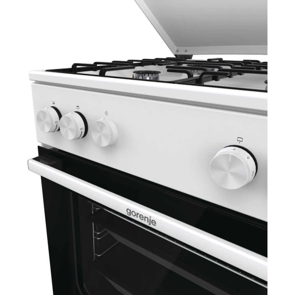 Покупка Плита газовая GORENJE GG6A11WH (FG6A3A-HPD7B)