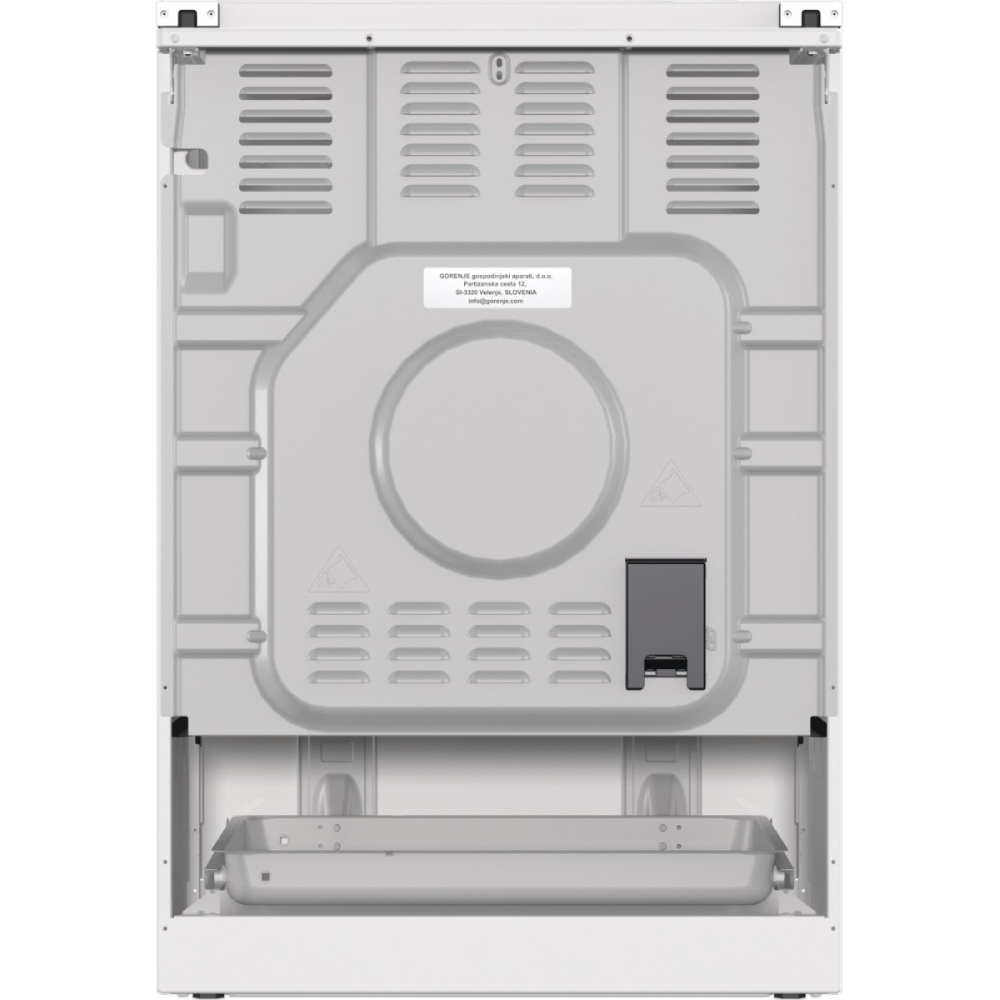 В интернет магазине Плита газовая GORENJE GG6A11WH (FG6A3A-HPD7B)