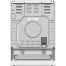 Плита газовая GORENJE GG6A11WH (FG6A3A-HPD7B)