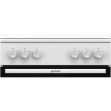 Плита газовая GORENJE GG6A11WH (FG6A3A-HPD7B)