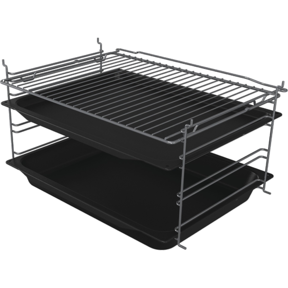 В Украине Плита газовая GORENJE GG6A11WH (FG6A3A-HPD7B)