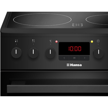 Плита электрическая HANSA FCCM58209H