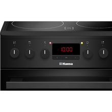 Плита электрическая HANSA FCCM58209H