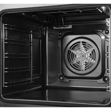 Плита электрическая HANSA FCCM58209H