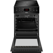 Плита электрическая HANSA FCCM58209H