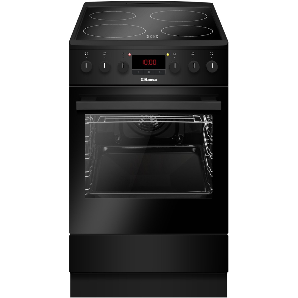 Плита электрическая HANSA FCCM58209H Плита электрическая HANSA FCCM58209H