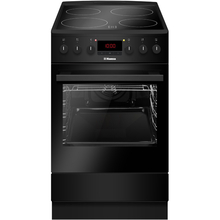 Харьков - Плита электрическая HANSA FCCM58209H