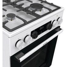 Плита комбинированная GORENJE GK5C63WF