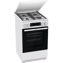 Плита комбинированная GORENJE GK5C63WF