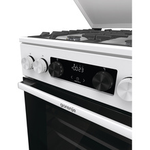 Плита комбинированная GORENJE GK5C63WF